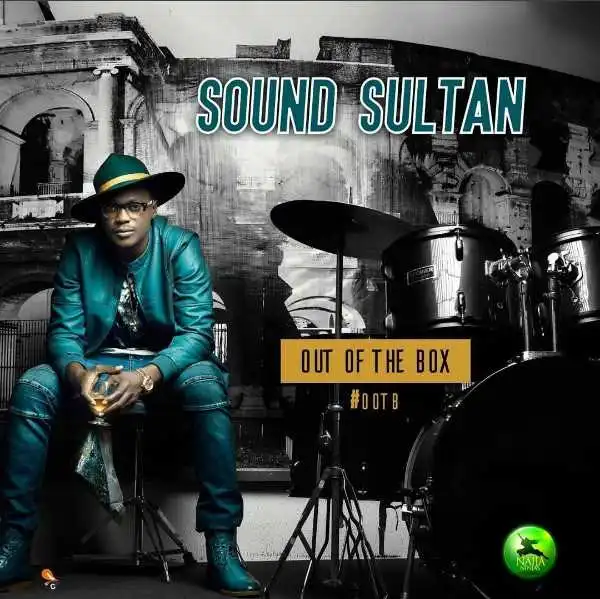 Sound Sultan - Dem Go Laugh (ft Patoranking)